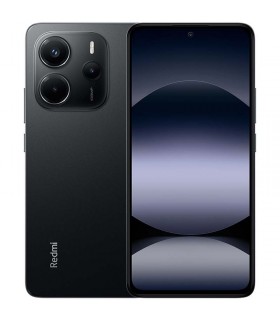 Xiaomi Redmi Note 14 4G 8GB RAM 256GB ROM NEGRO