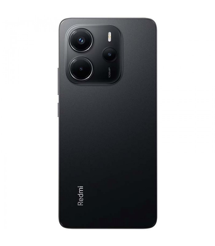 XIAOMI REDMI NOTE 14 4G 8GB RAM 256GB ROM NEGRO