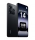 XIAOMI REDMI NOTE 14 4G 8GB RAM 256GB ROM NEGRO