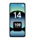 XIAOMI REDMI NOTE 14 4G 8GB RAM 256GB ROM AZUL