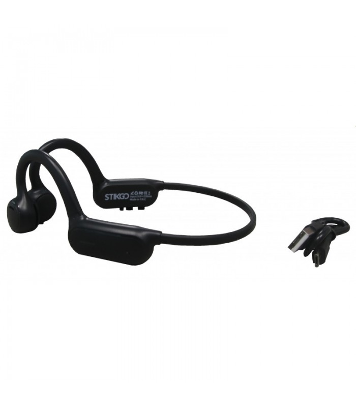 AURICULARES INÁLAMBRICOS PARA DEPORTES AL AIRE LIBRE