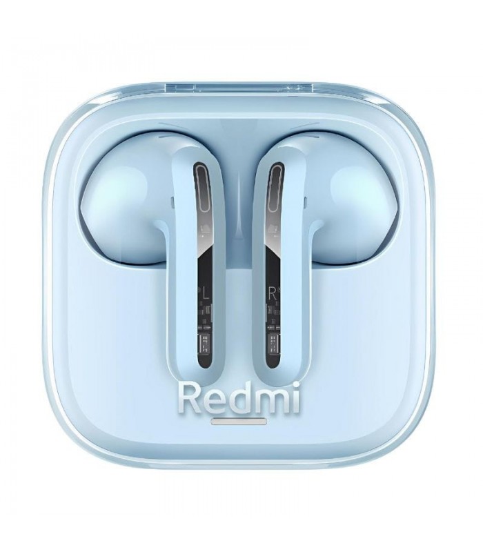 XIAOMI REDMI BUDS 6 ACTIVE AZUL