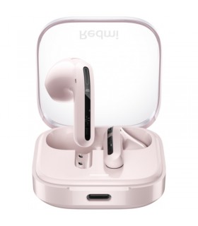 XIAOMI REDMI BUDS 6 ACTIVE ROSA
