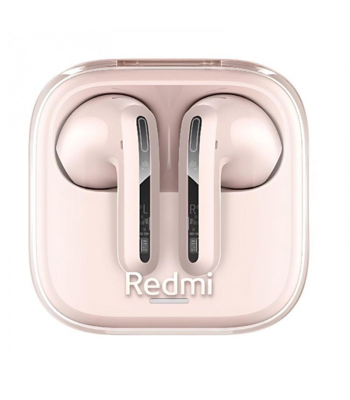 XIAOMI REDMI BUDS 6 ACTIVE ROSA