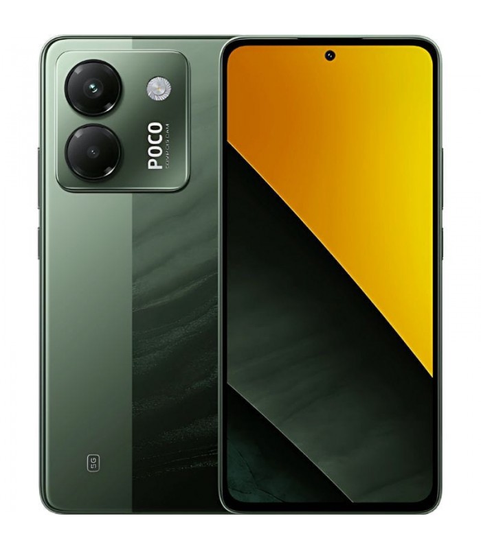 POCOPHONE M7 PRO 5G 8GB RAM 256GB ROM VERDE
