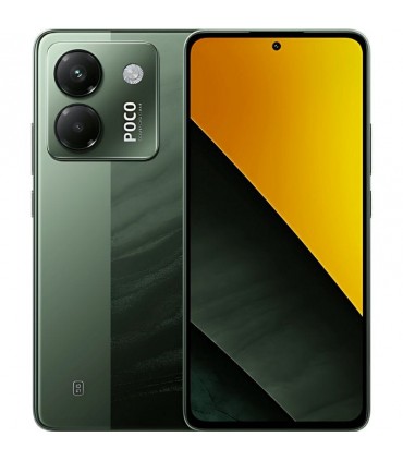 POCOPHONE M7 PRO 5G 8GB RAM 256GB ROM VERDE