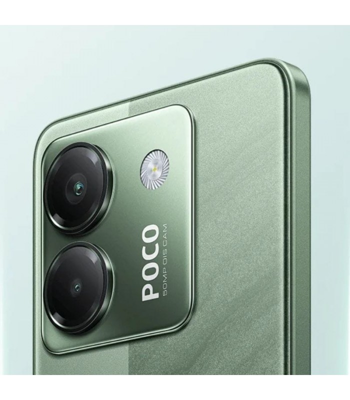 POCOPHONE M7 PRO 5G 8GB RAM 256GB ROM VERDE