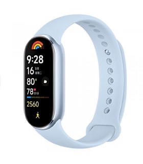 Xiaomi Mi Band 9 - Pulsera actividad Azul
