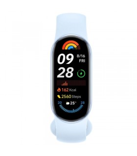 Xiaomi Mi Band 9 - Pulsera actividad Azul