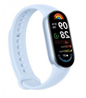 Xiaomi Mi Band 9 - Pulsera actividad Azul