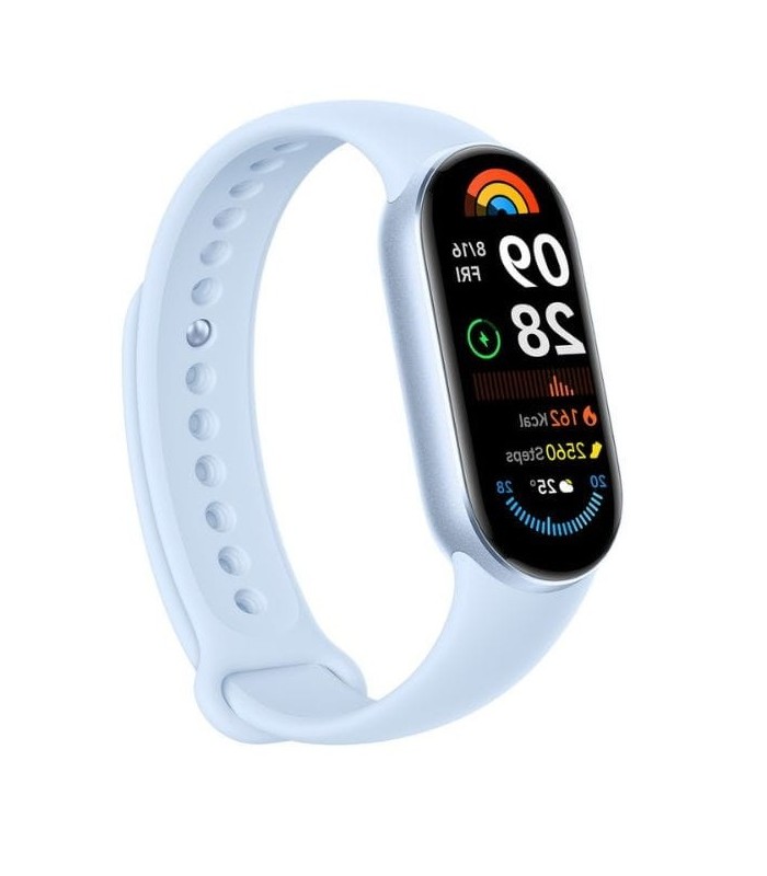 Xiaomi Mi Band 9 - Pulsera actividad Azul