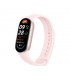 Xiaomi Mi Band 9 - Pulsera actividad Rosa