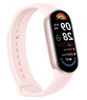 Xiaomi Mi Smart Band 9 Rosa