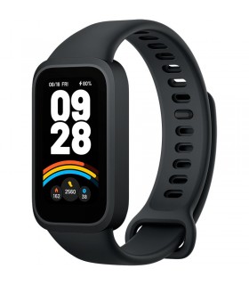 Xiaomi Mi Smart Band 9 Active Negro