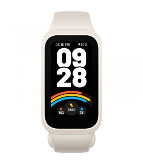 Xiaomi Mi Smart Band 9 Active Beige