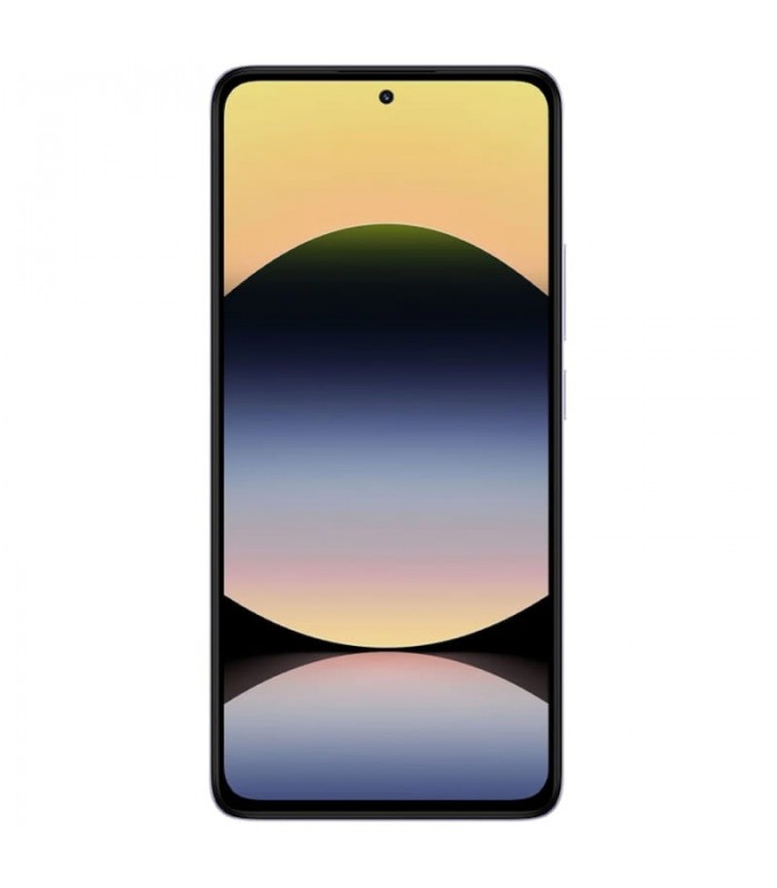 XIAOMI REDMI NOTE 14 4G 6GB RAM 128GB ROM LILA