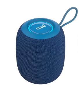 ALTAVOZ BLUETOOTH 6W COOL Cord TWS Marino