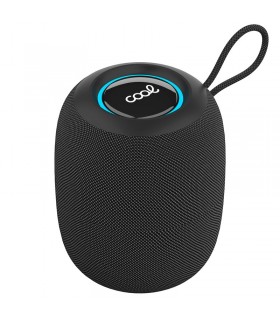 ALTAVOZ BLUETOOTH 6W COOL Cord TWS Negro