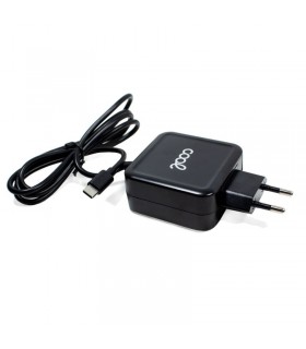 CARGADOR UNIVERSAL 45W PD COOL (TIPOC)