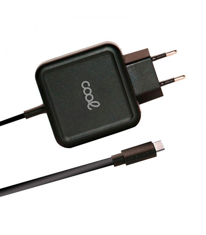 CARGADOR UNIVERSAL 45W PD COOL (TIPOC)