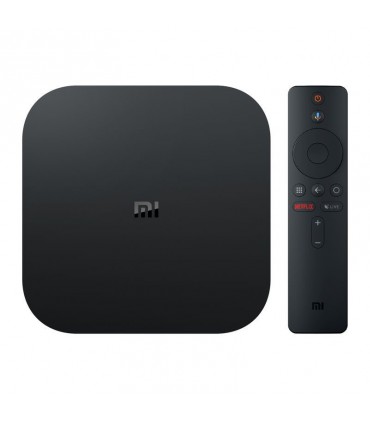 Xiaomi Mi Box TV