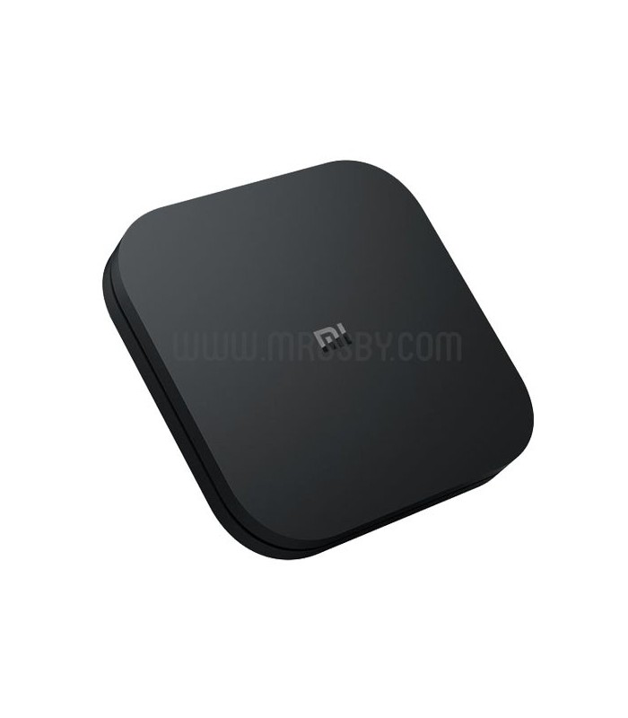 Xiaomi TV Box S (3nd Gen) - Android TV