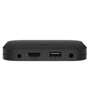 Xiaomi TV Box S (3nd Gen) - Android TV