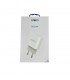 CARGADOR CASA Y VIAJE (TIPO-C) - 20W