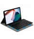 FUNDA CON TECLADO XIAOMI REDMI PAD SE Compatible Negro