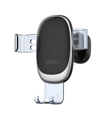 SOPORTE COCHE MINI CAR BRACKET NEGRO