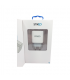 CARGADOR CASA Y VIAJE (2 TIPO C) - 30W
