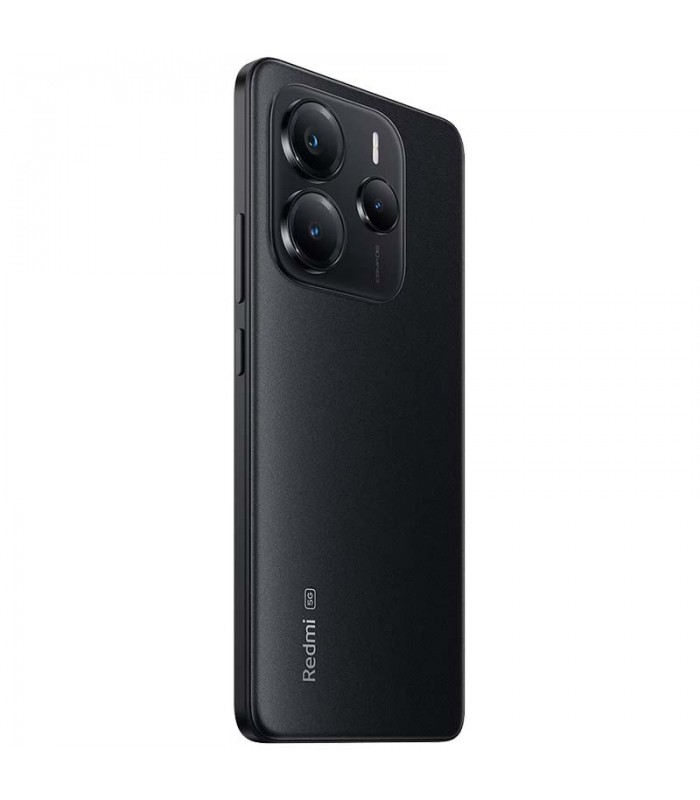XIAOMI REDMI NOTE 14 5G 8GB 256GB NEGRO