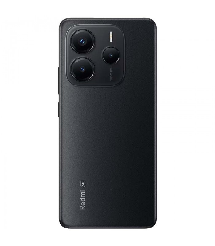 XIAOMI REDMI NOTE 14 5G 8GB 256GB NEGRO