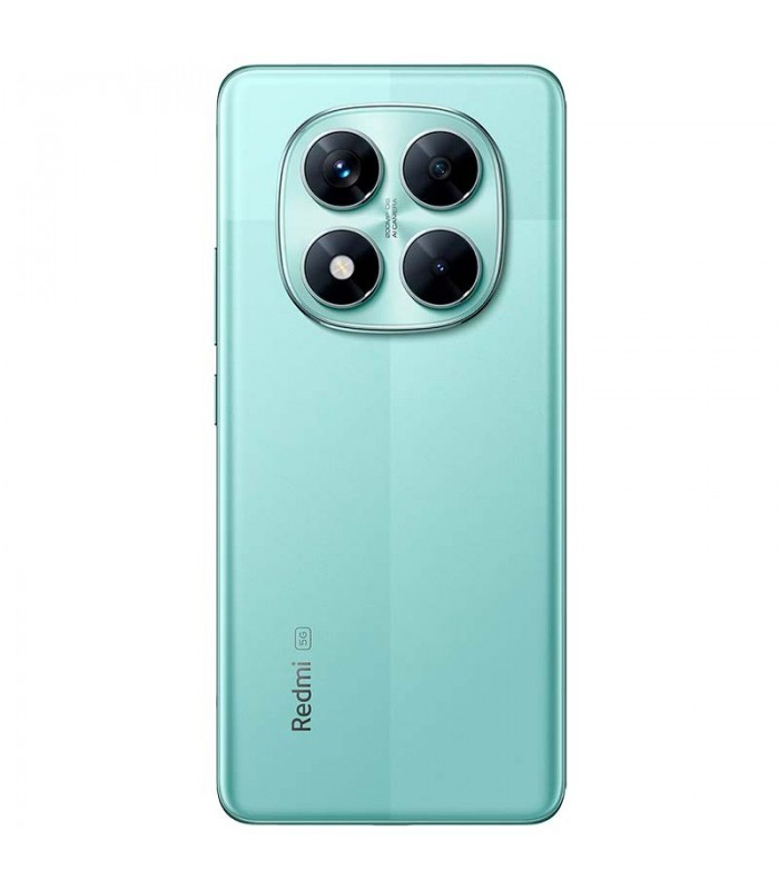 XIAOMI REDMI NOTE 14 PRO 5G 12GB RAM 512GB ROM VERDE