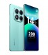 XIAOMI REDMI NOTE 14 PRO 5G 12GB RAM 512GB ROM VERDE