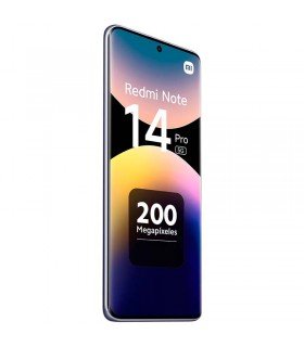 XIAOMI REDMI NOTE 14 PRO 5G 12GB RAM 512GB ROM LILA