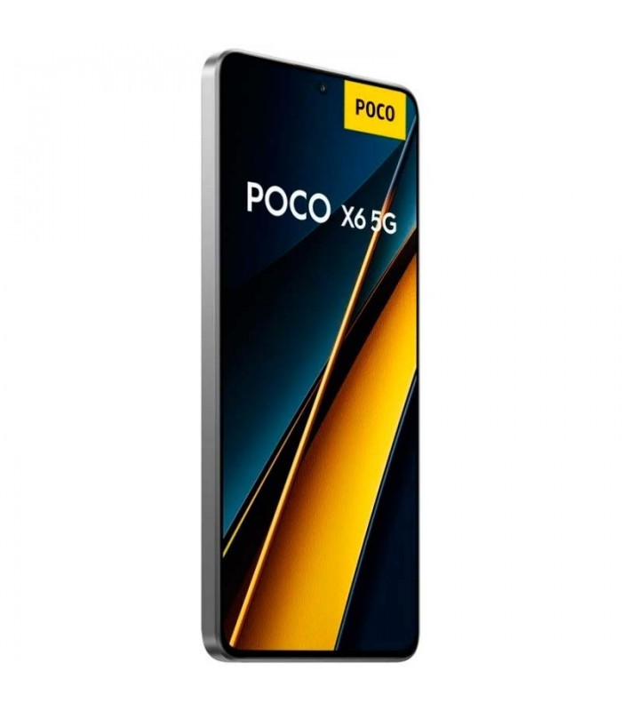 POCOPHONE X6 PRO 5G 8GB RAM 256GB ROM GRIS