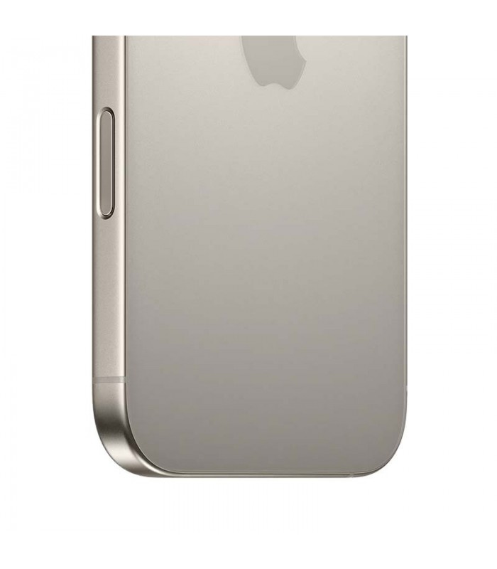 APPLE IPHONE 16 PRO MAX 5G 256GB ROM NATURAL TITANIUM