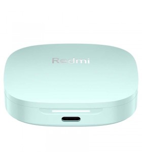 XIAOMI REDMI BUDS 6 BLANCO con cancelación de ruido (ANC)