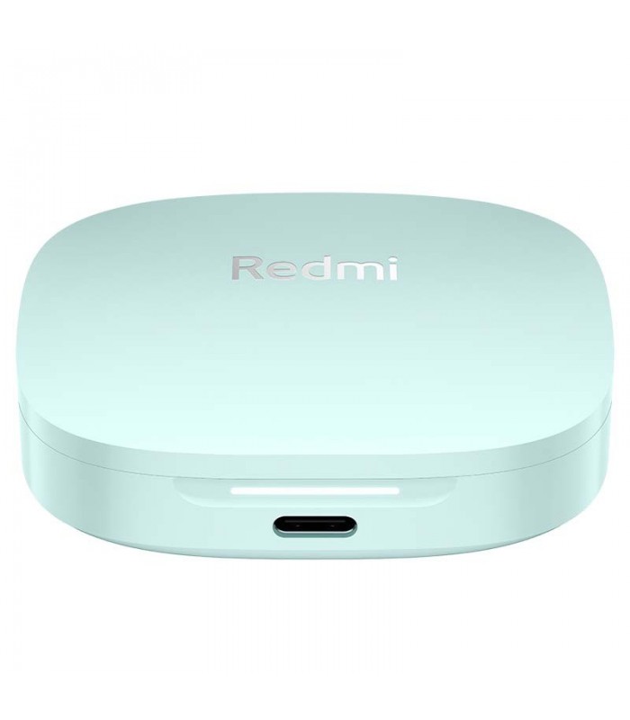 XIAOMI REDMI BUDS 6 BLANCO con cancelación de ruido (ANC)