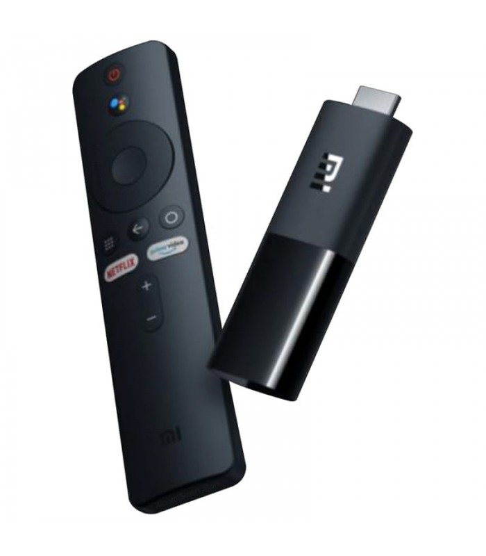 XIAOMI MI STICK TV - ANDROID TV