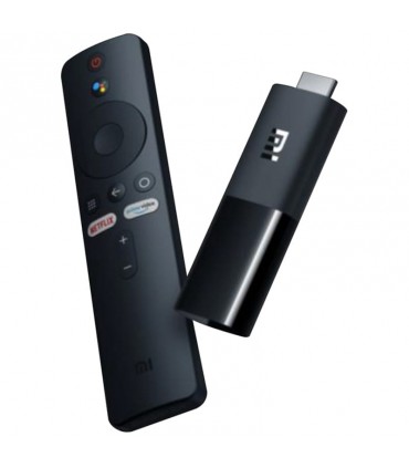 XIAOMI MI STICK TV - ANDROID TV