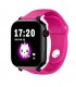 Reloj SaveWatch Plus con GPS y llamada para Niños correa Lollipop SaveFamily
