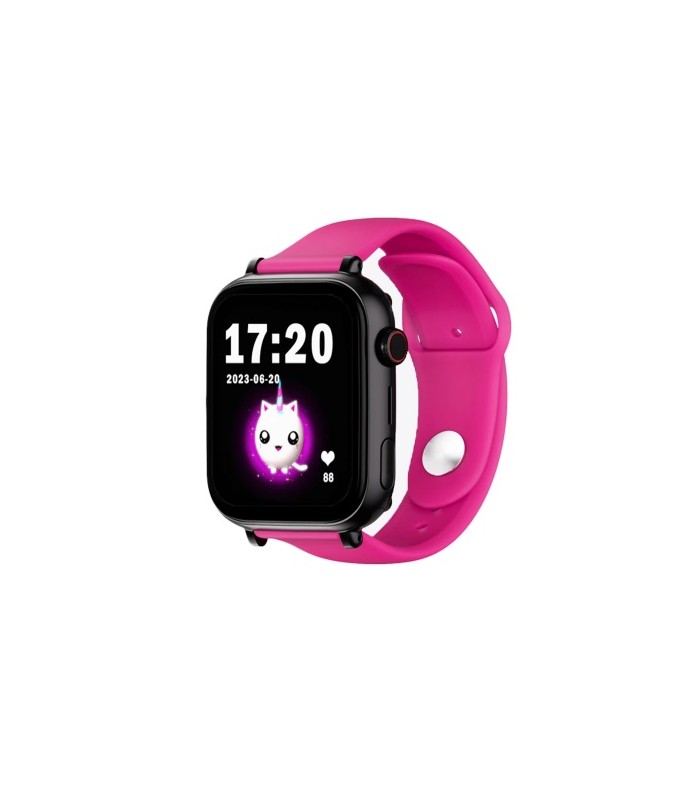 Reloj SaveWatch Plus con GPS y llamada para Niños correa Lollipop SaveFamily