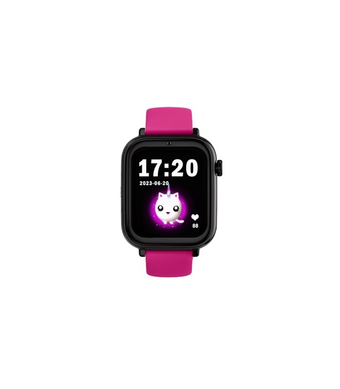 Reloj SaveWatch Plus con GPS y llamada para Niños correa Lollipop SaveFamily