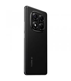 XIAOMI REDMI NOTE 14 PRO + 5G 8GB RAM 256GB ROM NEGRO