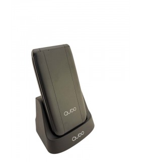 QUBO NEONW 2 (Con Base) NEGRO