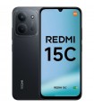 XIAOMI REDMI 15C 4G 4GB 256GB NEGRO
