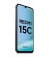 XIAOMI REDMI 15C 4G 4GB 256GB NEGRO