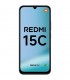 XIAOMI REDMI 15C 4G 4GB 256GB NEGRO